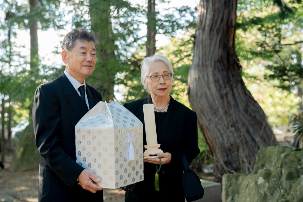 ご供養の気持ちを大切にした納骨・供養サポート